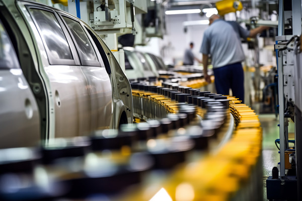 推行精益生產(chǎn)模式，提升企業(yè)運營效率與成本效益