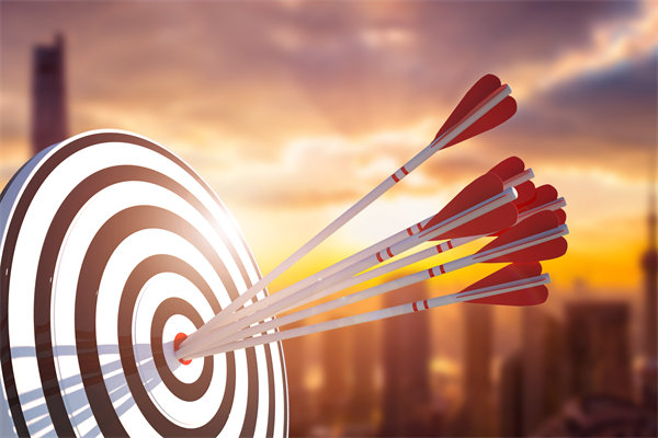 錨定目標，穩(wěn)扎穩(wěn)打：年度經(jīng)營計劃精準落地