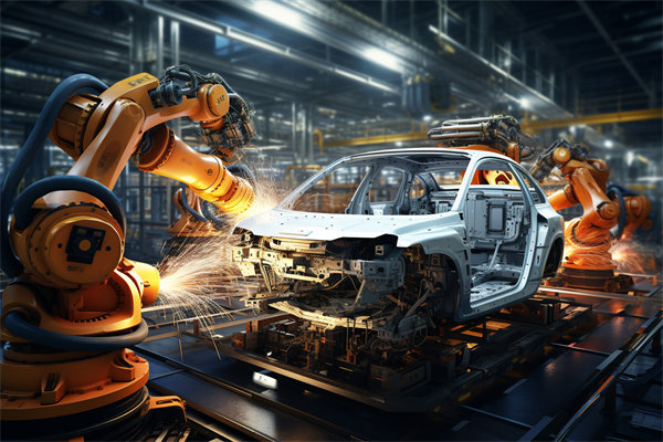 深化精益生產(chǎn)，實現(xiàn)企業(yè)精細(xì)化管理，邁向成功之巔