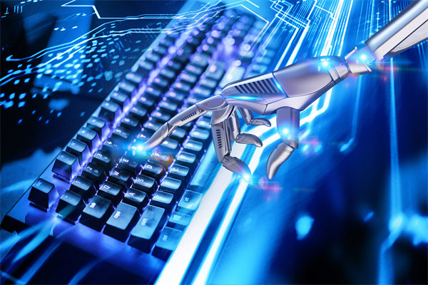 預(yù)算管理新趨勢(shì):數(shù)字化與智能化的融合應(yīng)用 預(yù)算管理新趨勢(shì):數(shù)字化與智能化的融合應(yīng)用