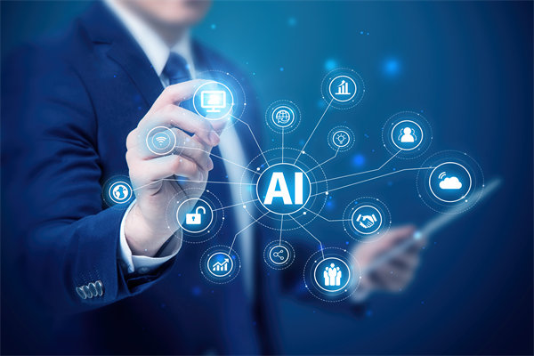 預(yù)算管理新趨勢(shì):數(shù)字化與智能化的融合應(yīng)用 預(yù)算管理新趨勢(shì):數(shù)字化與智能化的融合應(yīng)用