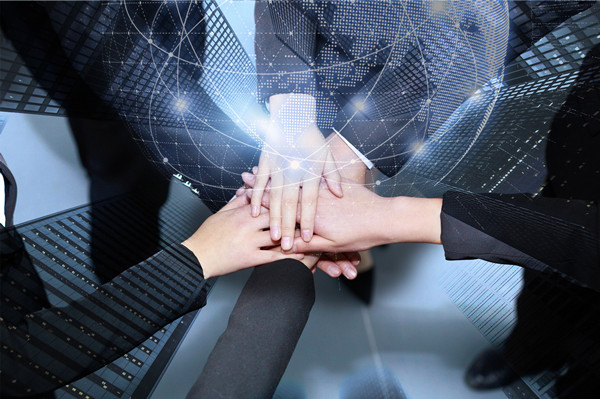 團(tuán)隊協(xié)同與文化融合:卓越組織規(guī)劃的雙重動力 團(tuán)隊協(xié)同與文化融合:卓越組織規(guī)劃的雙重動力