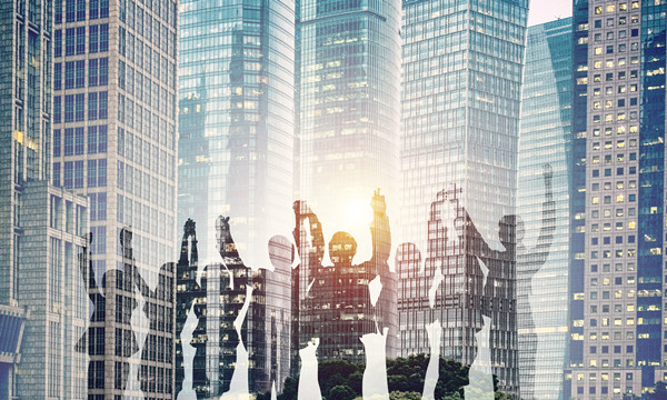 團(tuán)隊協(xié)同與文化融合:卓越組織規(guī)劃的雙重動力 團(tuán)隊協(xié)同與文化融合:卓越組織規(guī)劃的雙重動力