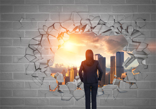 要實現(xiàn)公司發(fā)展目標(biāo)，組織變革應(yīng)該注意解決什么問題？