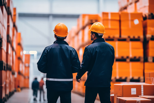 供應(yīng)鏈透明化：如何提升各環(huán)節(jié)信息共享效率？