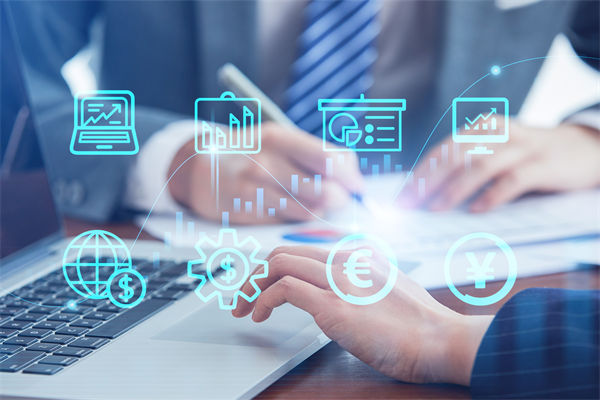 智慧烏鎮(zhèn)點亮數(shù)字經(jīng)濟新未來，企業(yè)年度計劃怎么看？