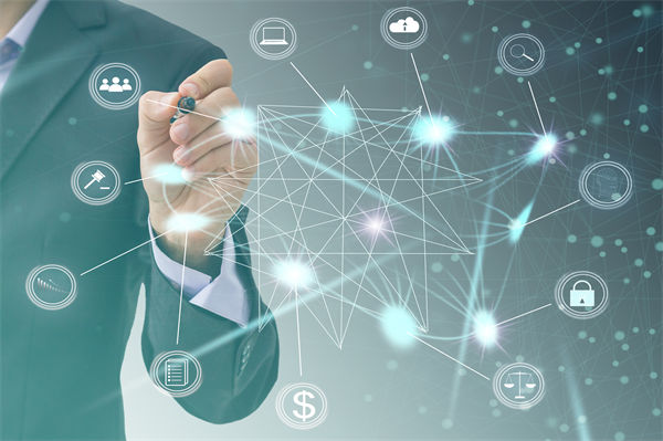 集團(tuán)面臨數(shù)字化轉(zhuǎn)型浪潮，管控方式怎樣順勢(shì)革新？