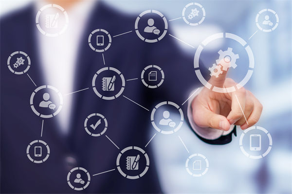 集團業(yè)務分散難管，怎樣搭建高效管控體系突破困局？