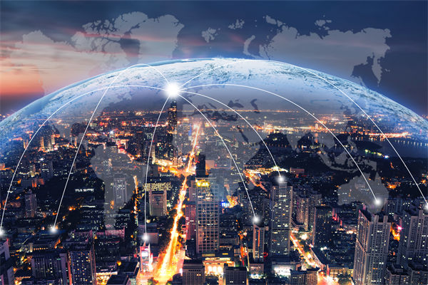 集團業(yè)務分散難管，怎樣搭建高效管控體系突破困局？