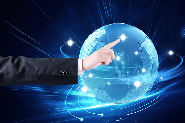 數(shù)字化浪潮下，集團(tuán)管控怎樣借技術(shù)革新提升競爭力？