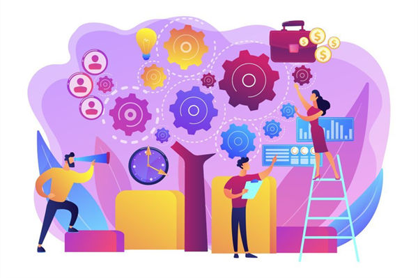 多層級(jí)架構(gòu)下，集團(tuán)管控怎樣精準(zhǔn)賦能業(yè)務(wù)增長？