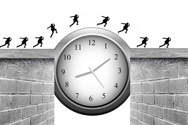 市場動(dòng)蕩，集團(tuán)管控怎樣實(shí)現(xiàn)敏捷響應(yīng)與穩(wěn)健運(yùn)營？