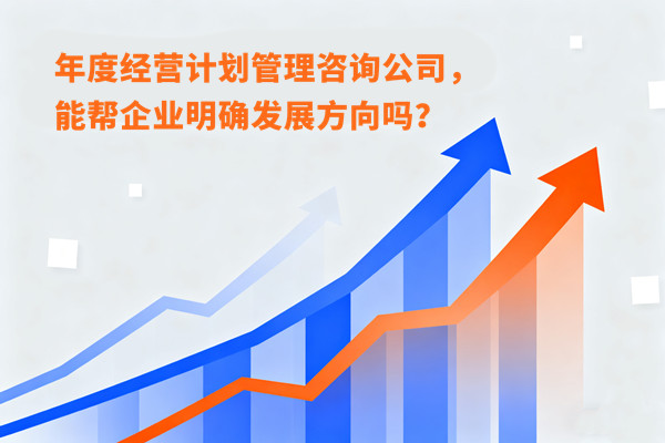 年度經(jīng)營(yíng)計(jì)劃管理咨詢公司，能幫企業(yè)明確發(fā)展方向嗎？